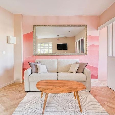 Appartement 2 Chambres Place Pereire 75017 - III Parigi Esterno foto