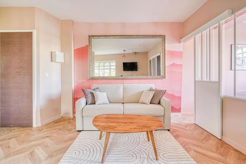 Appartement 2 Chambres Place Pereire 75017 - III Parigi Esterno foto